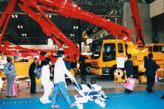 CONET'96 Photo3
