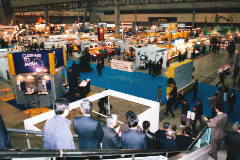 CONET'96 Photo5